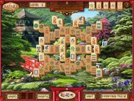 Mahjong Memoirs screenshot